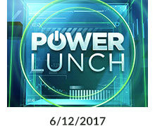 Check out GreenSky's CEO David Zalik Interview on CNBC's "POWER LUNCH"
