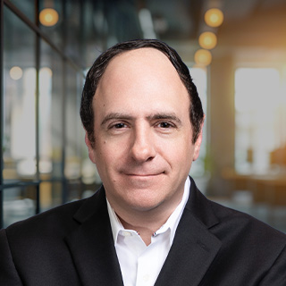Michael Schuman