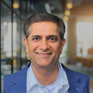 Minaz Vastani