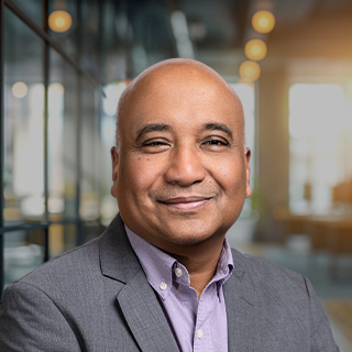 Raj Nair