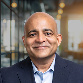 Ritesh Gupta