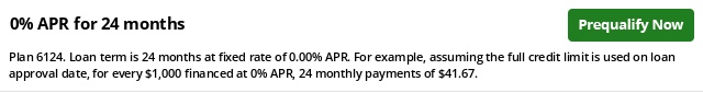 Plan 6124