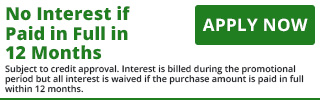 2521 -12 Months No Interest, No Payments - (84 Principal Pmts)