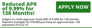 2759 - Reduced 9.99% for 138 Months