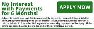 4063 - 6 Months No Interest, with Payments (36 months) - (30 Principal Pmts)