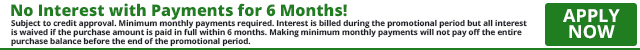 4063 - 6 Months No Interest, with Payments (36 months) - (30 Principal Pmts)