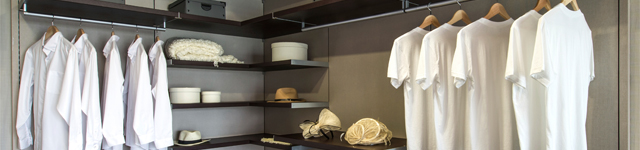 Finance Your Closet Project