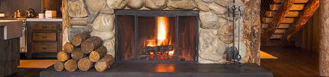 Finance Your Fire Place Project