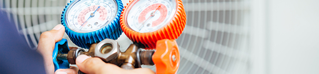 Finance Your HVAC Project