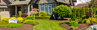 Finance Your Landscaping Project