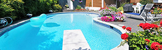 Finance Your Pool Project