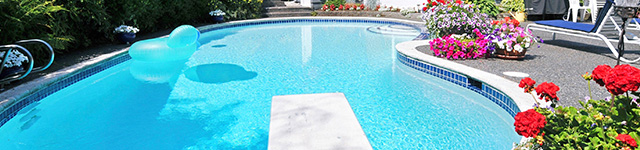Finance Your Pool Project