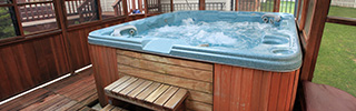 Finance Your Spa Project