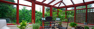 Finance Your Sun Room Project