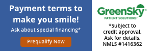 Dental Financing