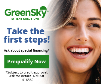 Dental Financing