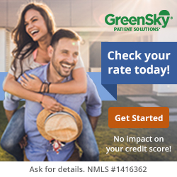 Check Your Rate Today! No impact on your credit score! Click Now to Get Started