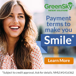 GreenSky Payment Terms to Make you Smile