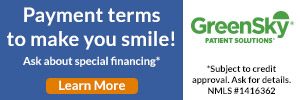 Dental Financing