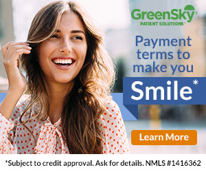 Dental Financing